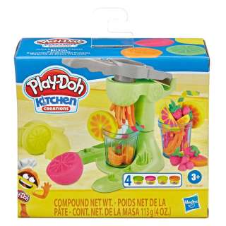 PLAY-DOH FOODIE FAVORITES ASST 