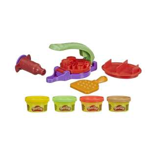 PLAY-DOH FOODIE FAVORITES ASST 