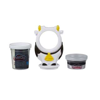 PLAY-DOH ANIMAL CREW ASST 