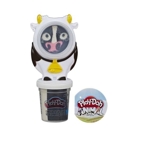 PLAY-DOH ANIMAL CREW ASST 