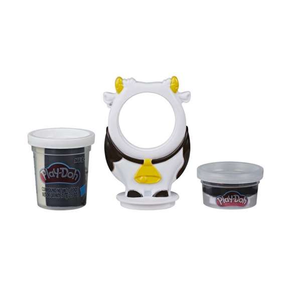 PLAY-DOH ANIMAL CREW ASST 