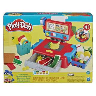 PLAY-DOH KASA