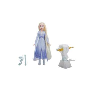 FROZEN 2 LUTKA SISTER STYLES ASST 