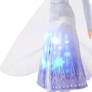 FROZEN 2 SWIRLING ADVENTURE ASST