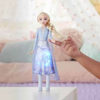 FROZEN 2 SWIRLING ADVENTURE ASST