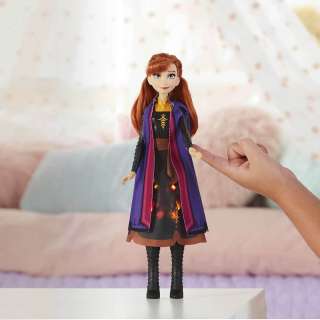 FROZEN 2 SWIRLING ADVENTURE ASST