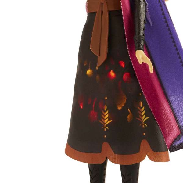 FROZEN 2 SWIRLING ADVENTURE ASST
