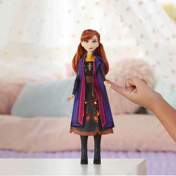 FROZEN 2 SWIRLING ADVENTURE ASST