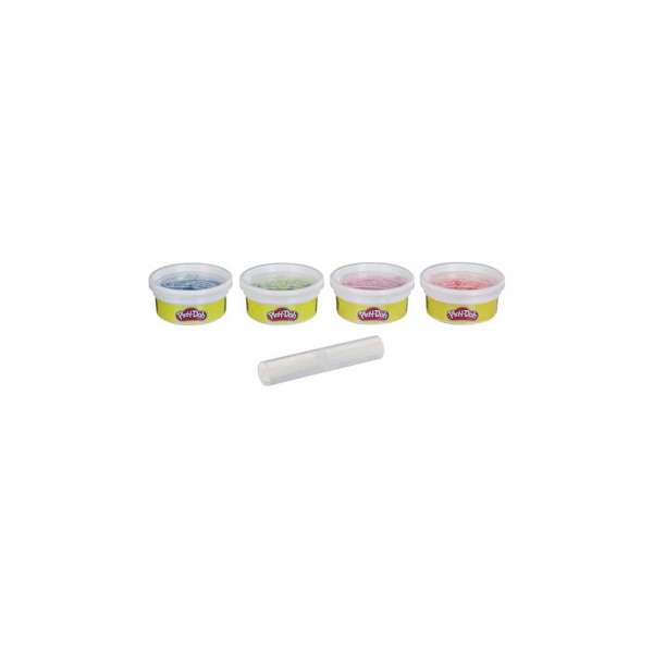 PLAY-DOH COLOUR BURST ASST