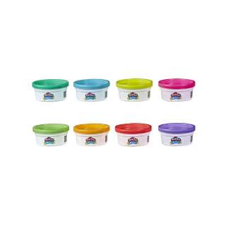 PLAY-DOH STRECH ASST