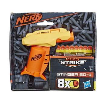 NEFR ALPHA STRIKE STINGER SD 1 