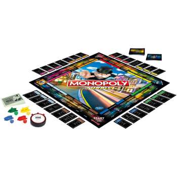 MONOPOLY SPEED DRUSTVENA IGRA 