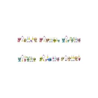 LPS LUCKY PET SET LJUBIMACA
