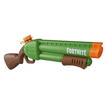 NERF FORTNITE PUMP SG 