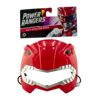 POWER RANGERS MASK ASST 