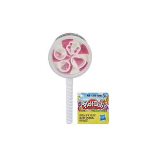PLAY-DOH LOLLIPO ASST
