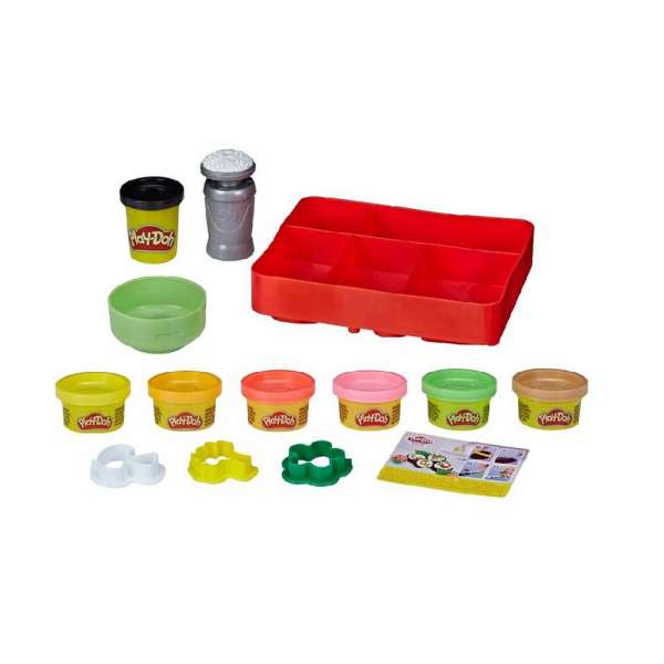 PLAY-DOH SUSHI SET 