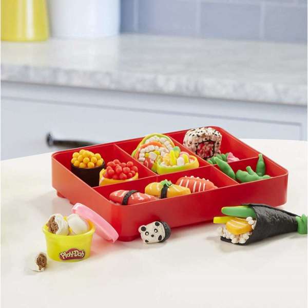 PLAY-DOH SUSHI SET 