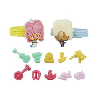 TROLLS TINY DANCER FIGURA ASST