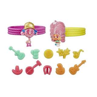 TROLLS TINY DANCER FIGURA ASST