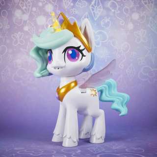 MLP MAGICAL KISS UNICORN 