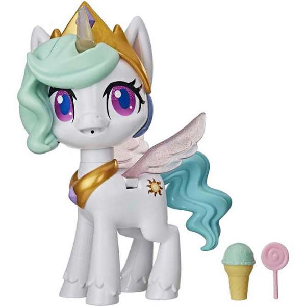 MLP MAGICAL KISS UNICORN 