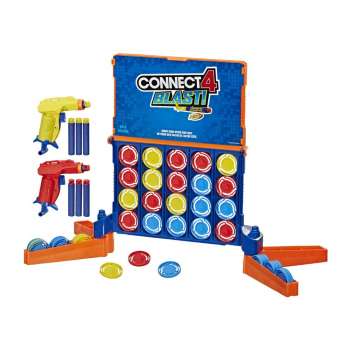 CONNECT 4 BLAST 