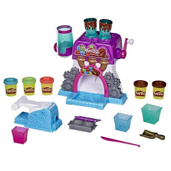 PLAY-DOH CANDY PLAYSET 