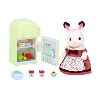 SYLVANIAN COKO ZEKO MAMA 