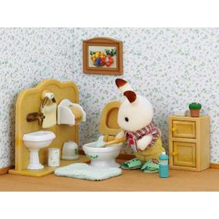SYLVANIAN ZEKO BRACO 