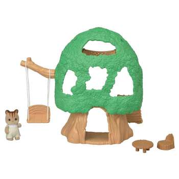 SYLVANIAN BABY TREE HOUSE 