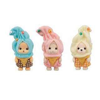 SYLVANIAN ICE CREAM CUTIES