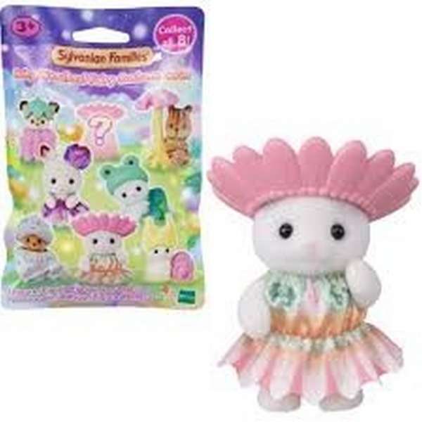EC5872 SYLVANIAN VILINSKI DRUGAR IZNENADJENJA 