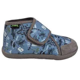 POLLINO PATOFNE NAVY 