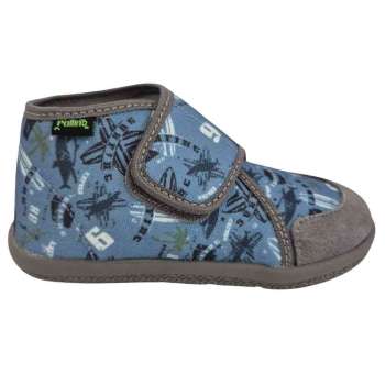 POLLINO PATOFNE NAVY 