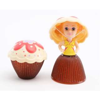 MINI CUPCAKE PRINCEZA
