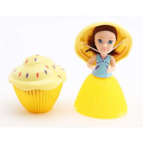 MINI CUPCAKE PRINCEZA