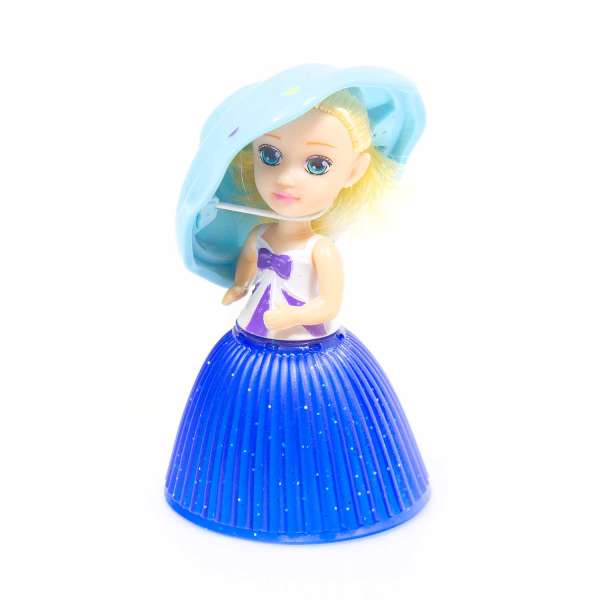 MINI CUPCAKE PRINCEZA