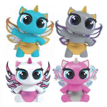 UNICONES BABIES FIGURICA 