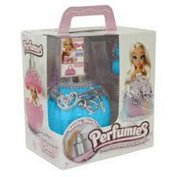 EM1260 PERFUMIES LUTKICA ASST 