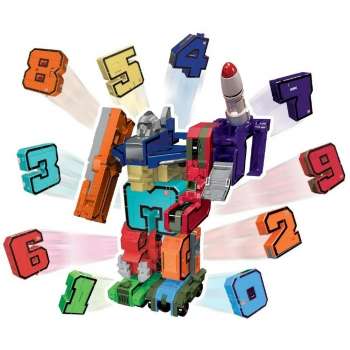 POCKET MORPHERS ASST 