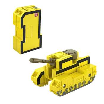 POCKET MORPHERS ASST 