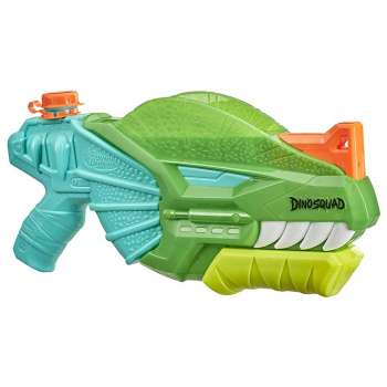 NERF SUPER SOAKER DINO 