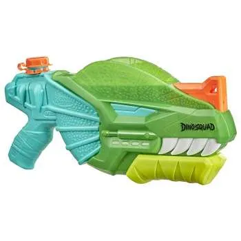 NERF SUPER SOAKER DINO 