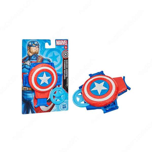 MARVEL SET ZA IGRU ASST