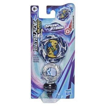 BEYBLADE SPEEDSTORM SINGLE PACK AST 