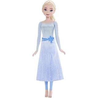 FROZEN 2 SPLASH AND SPARKLE ELSA
