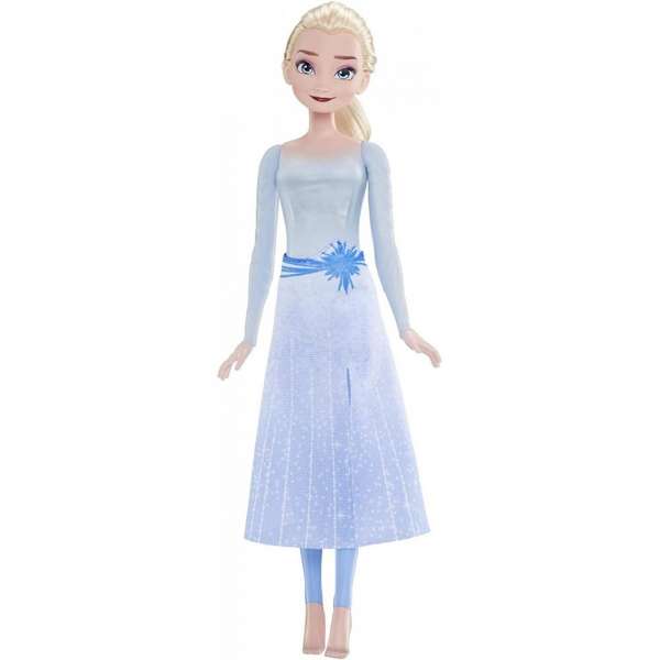 FROZEN 2 SPLASH AND SPARKLE ELSA