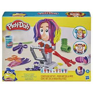 PLAY-DOH CRAZY CUTS STYLIST