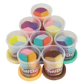 PLAY-DOH CRAZY CUTS STYLIST